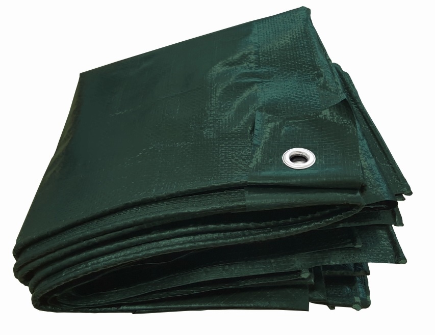 PE-tarpaulin 180g/m²